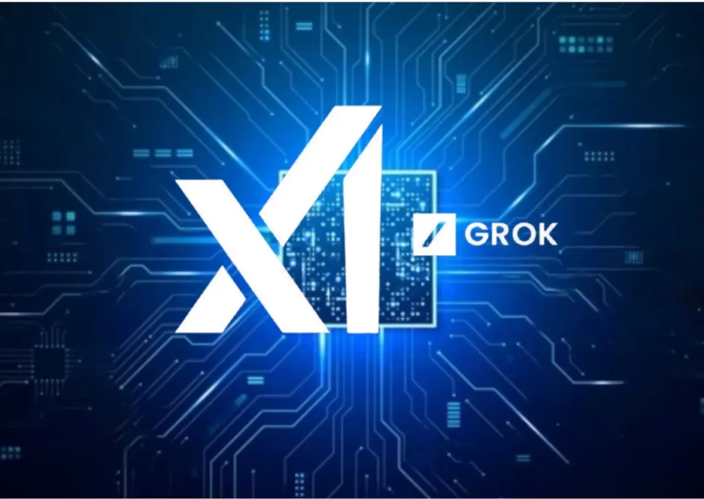 هوش مصنوعی Grok