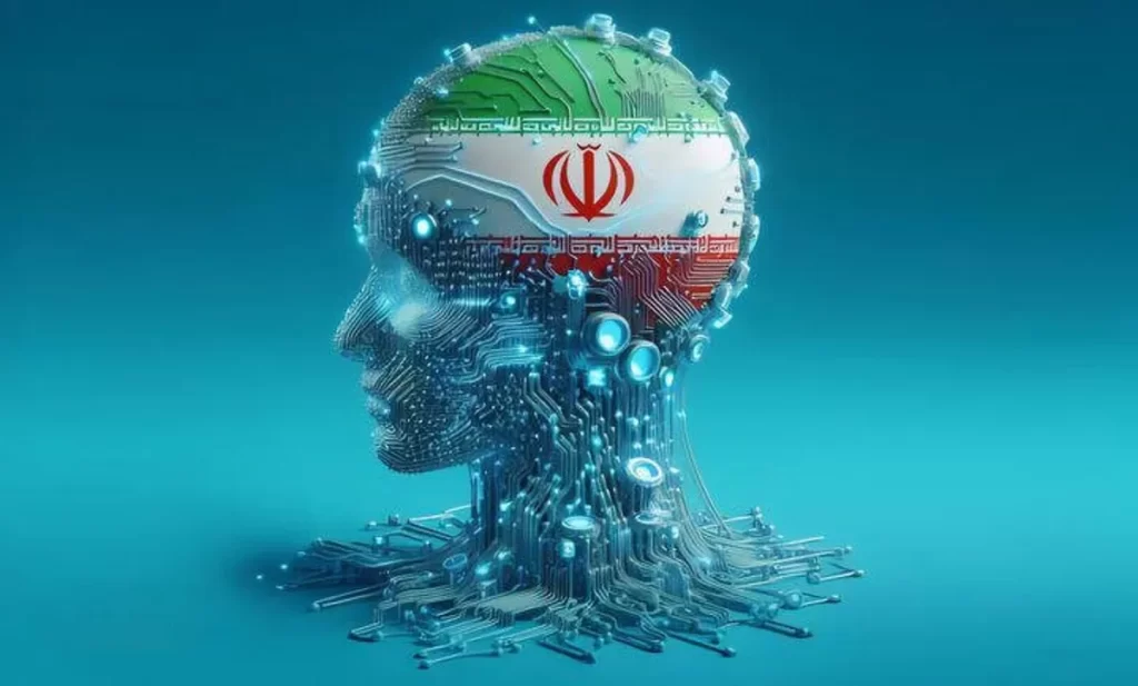 قوانین هوش مصنوعی در ایران