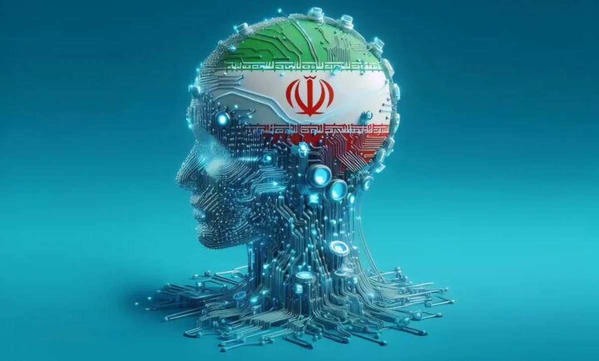 قوانین هوش مصنوعی در ایران