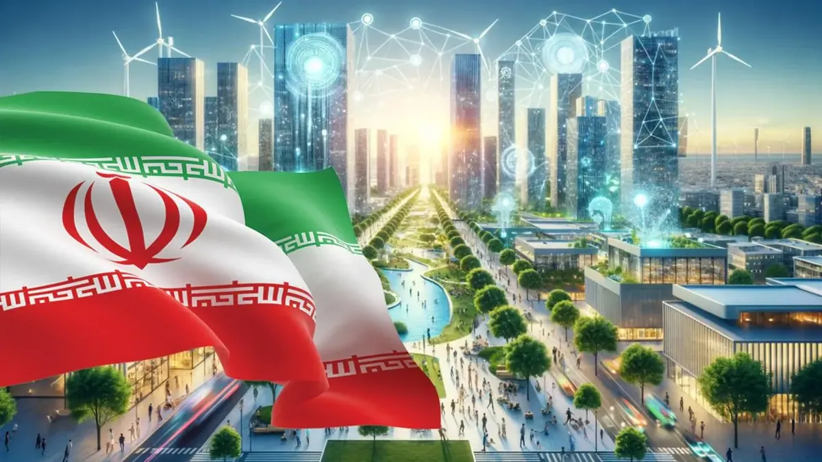 هوش مصنوعی ایرانی رایگان