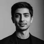 Picture of میثم برزگر
