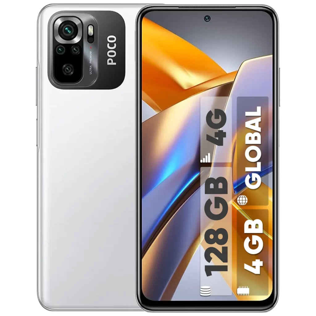 شیائومی پوکو M5s
