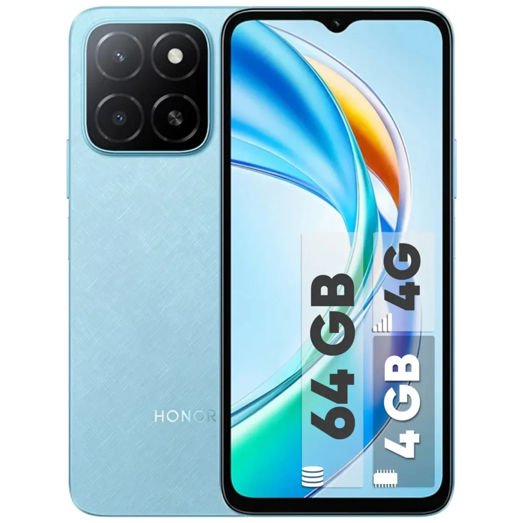 گوشی موبایل آنر X5b