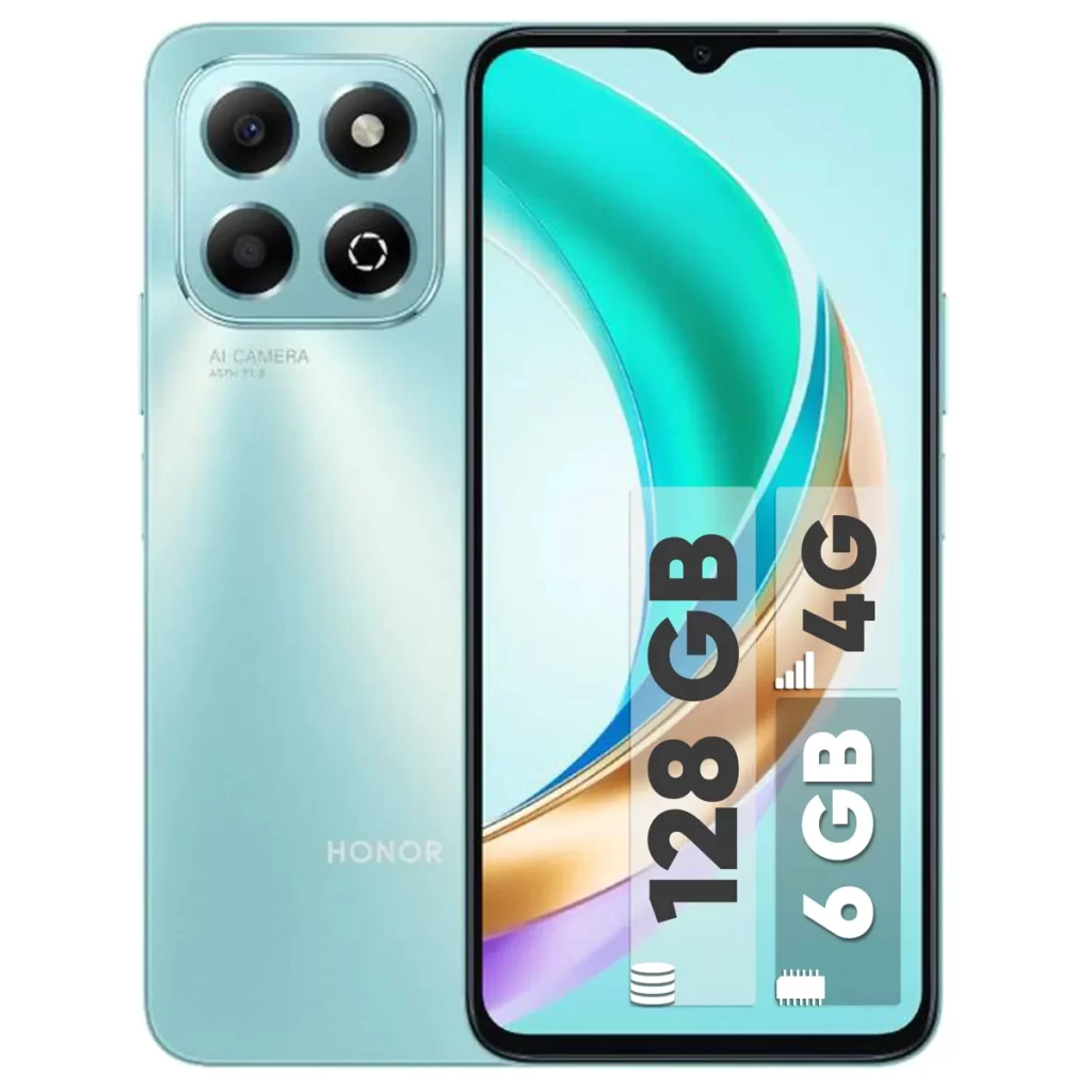 گوشی موبایل آنر X6b