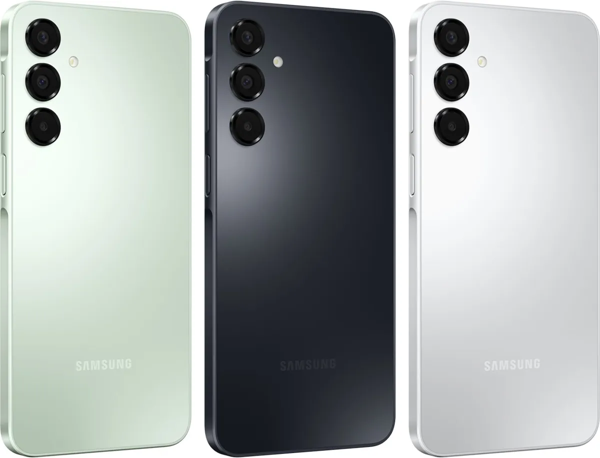 گوشی موبایل سامسونگ گلکسی A16 4G