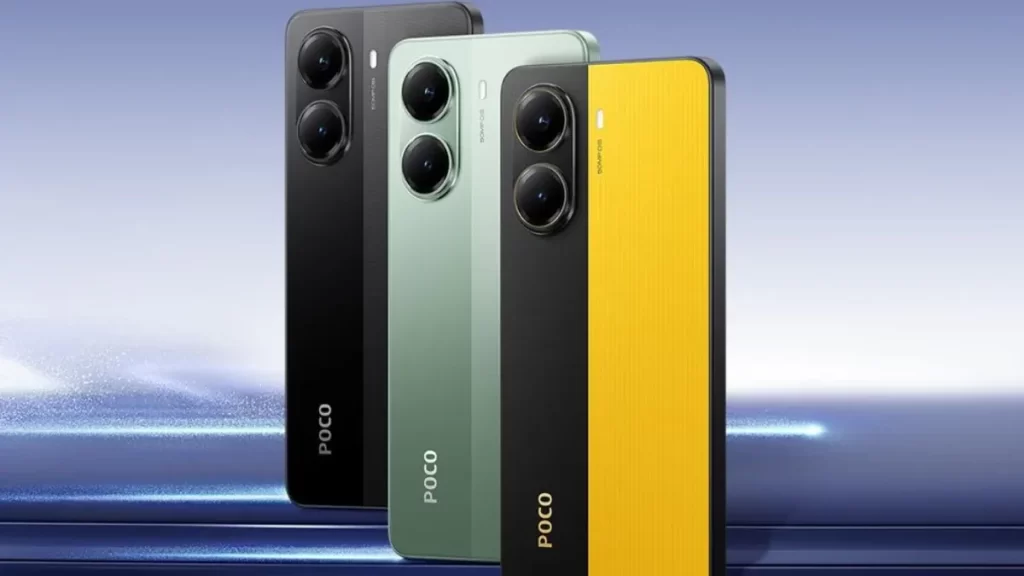 بررسی شیائومی Poco X7 Pro