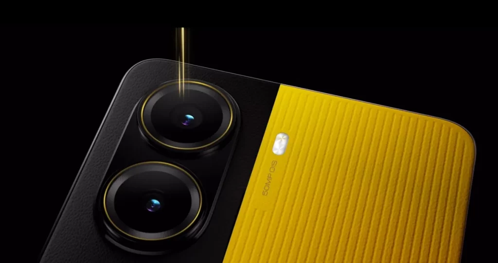 دوربین Poco X7 Pro