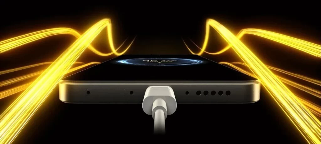 باتری Poco X7 Pro