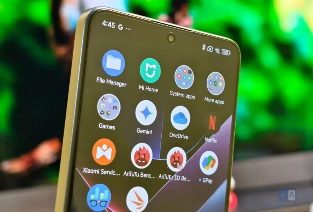آپدیت Poco X7 Pro