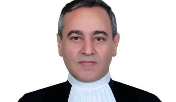 صادق مددی