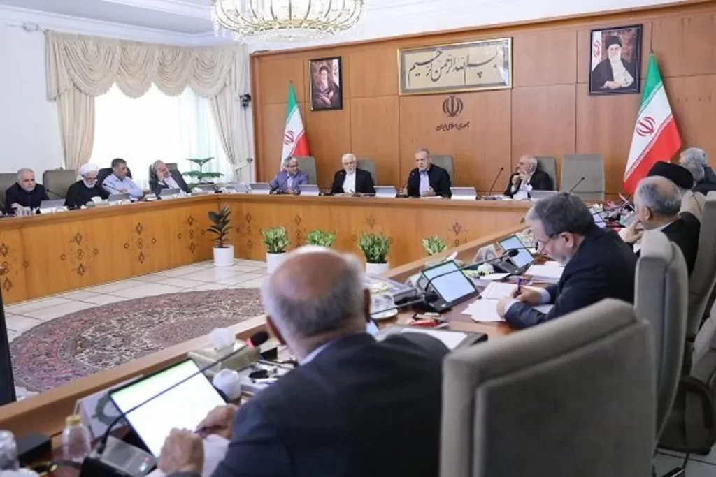ستاد ملی هوش مصنوعی