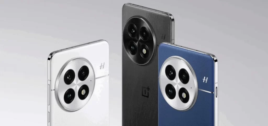 گوشی OnePlus 13