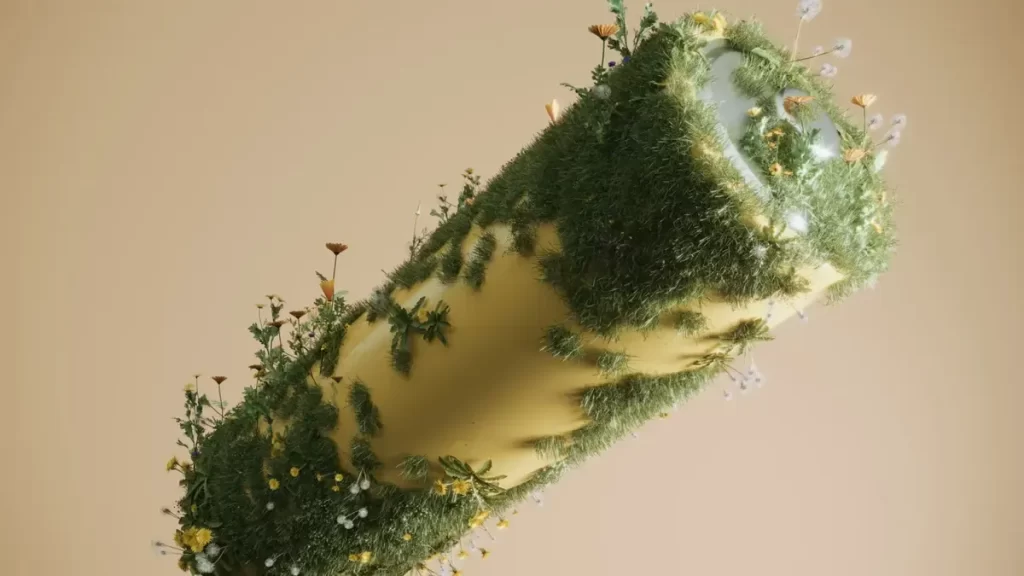 باتری باکتری چینی