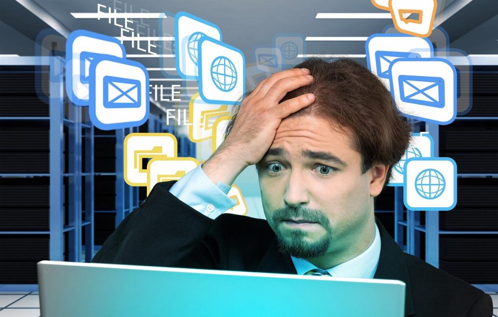 اشتباهات رایج CRM