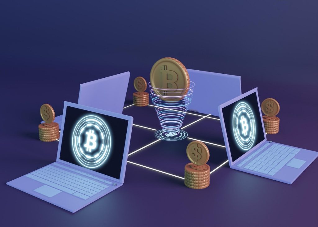 تبدیل بیت کوین به تتر