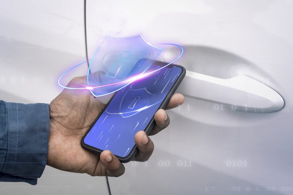 چالش‌های امنیتی اینترنت اشیا