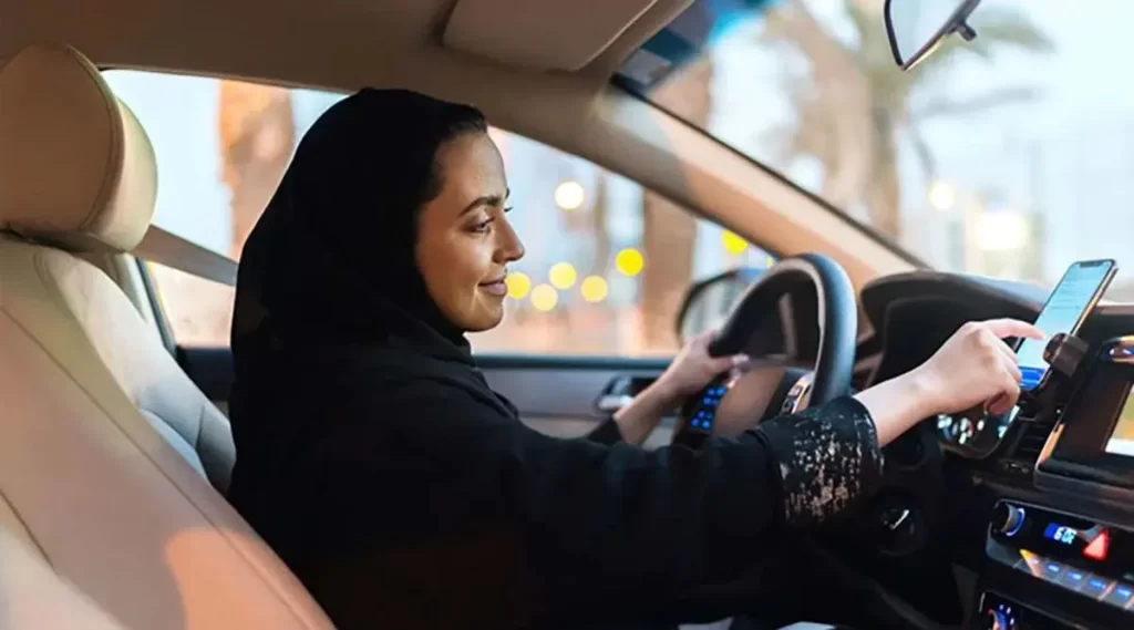 شرایط کار در اسنپ برای بانوان