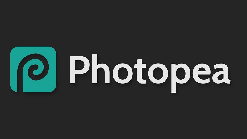 ابزار Photopea