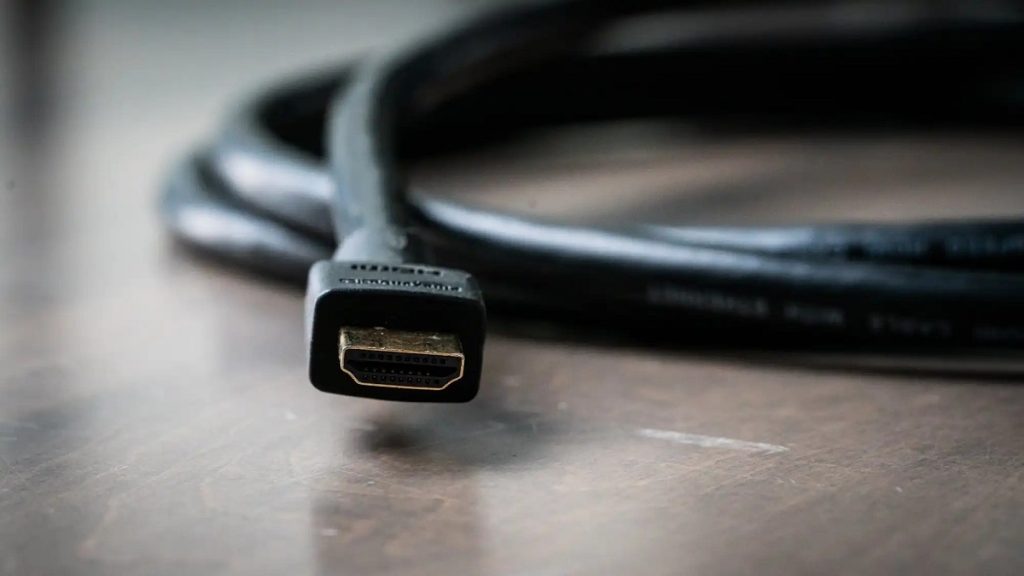 کابل HDMI مناسب برای نمایشگر 4K