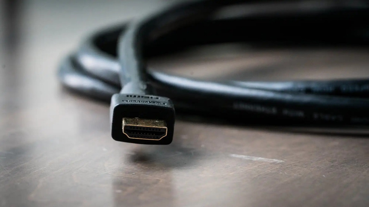 کابل HDMI مناسب برای نمایشگر 4K