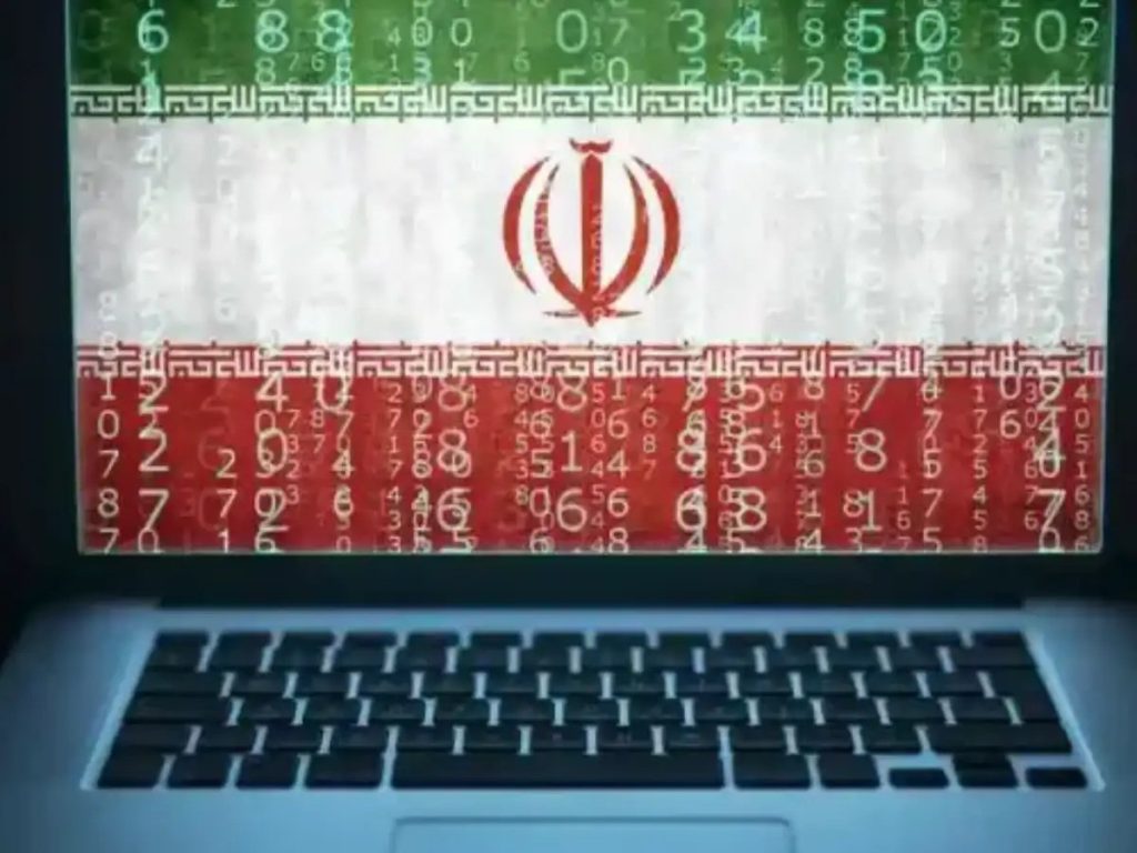 آینده امنیت سایبری در ایران