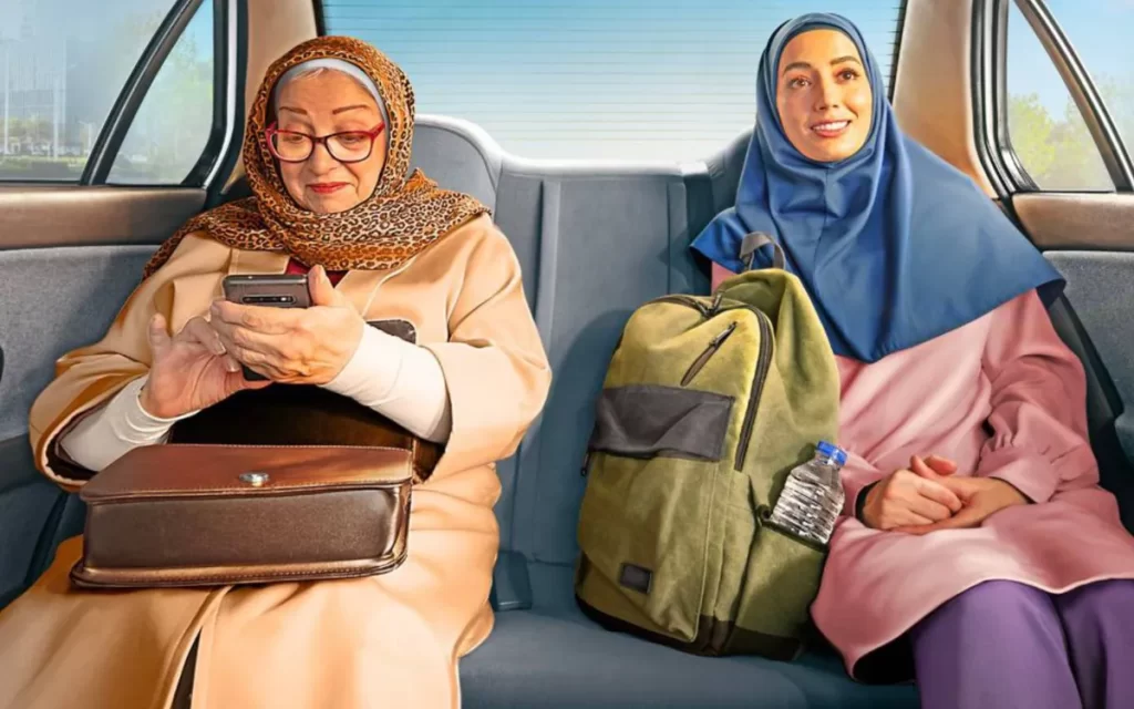 سفر اشتراکی تپسی
