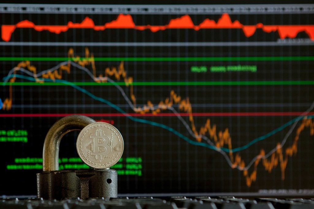 آموزش تحلیل تکنیکال ارز دیجیتال