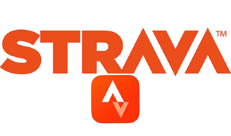 برنامه Strava