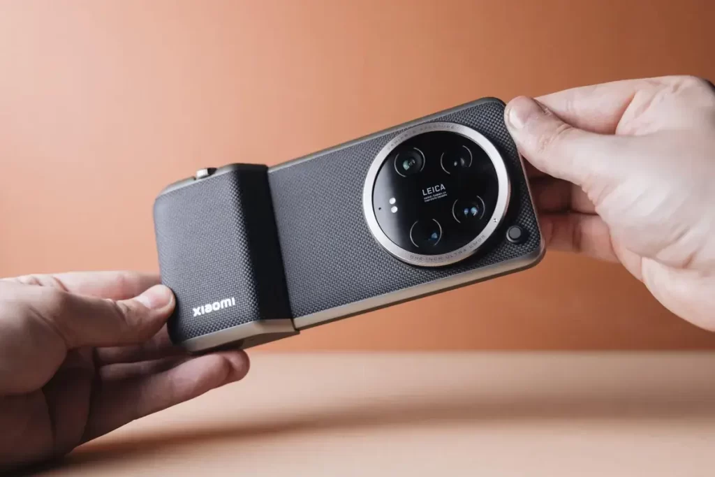 گوشی Xiaomi 14 Ultra