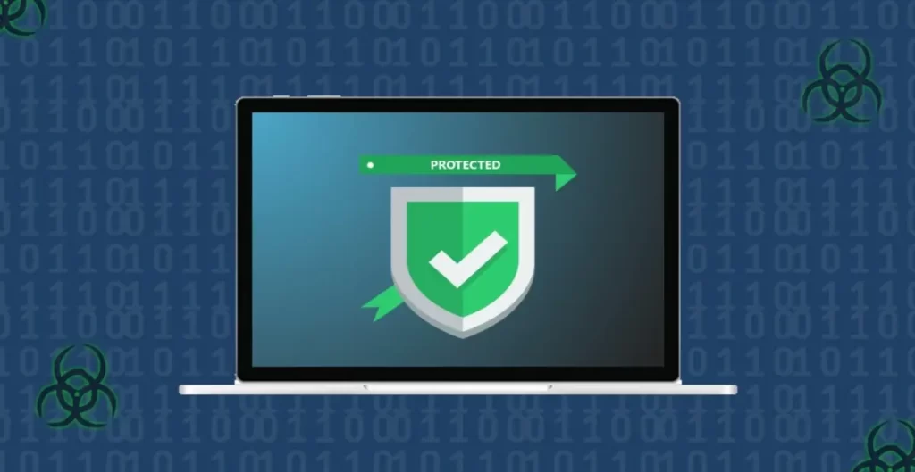بهترین آنتیویروسها برای ویندوز