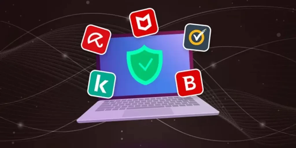 بهترین آنتیویروسها برای ویندوز و موبایل