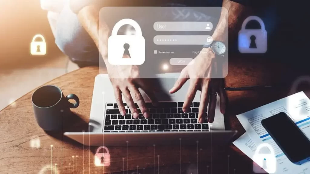 امنیت اطلاعات در شرکتها