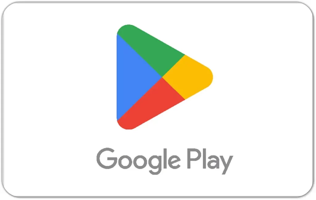 نصب فروشگاه Google Play از بازار