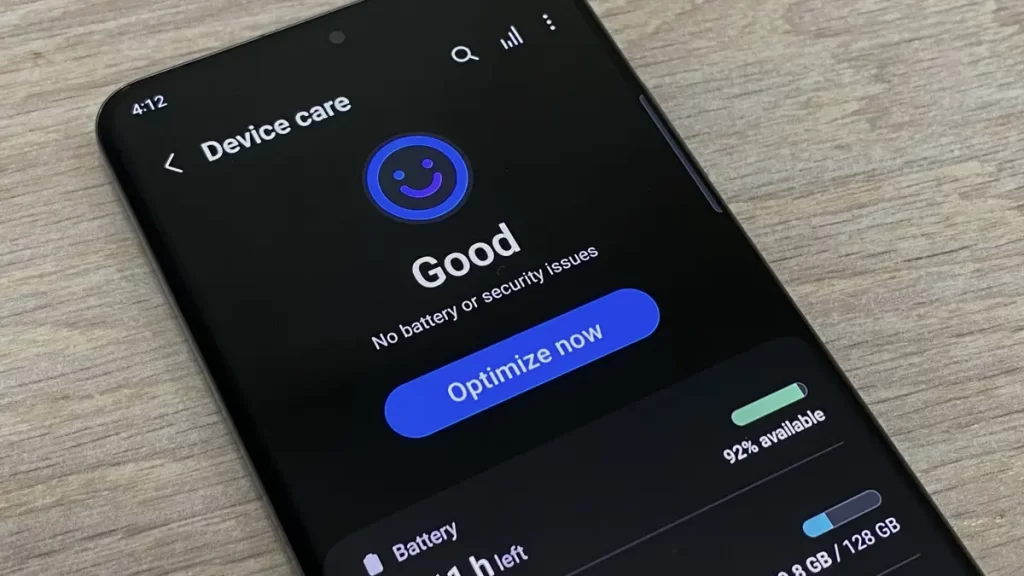 تنظیمات پیشرفته اندروید برای کاهش مصرف باتری