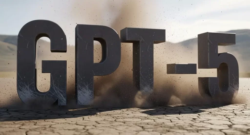 از هوش مصنوعی GPT-5 رونمایی شد