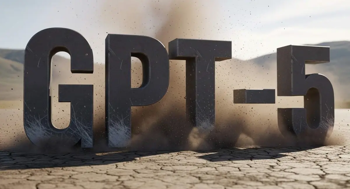 از هوش مصنوعی GPT-5 رونمایی شد