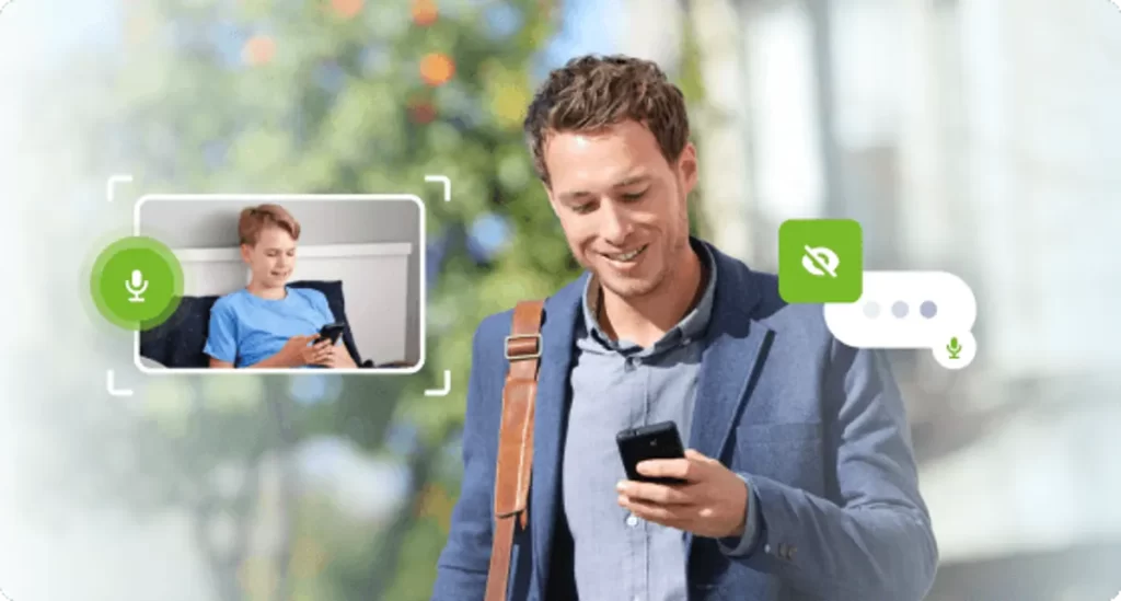 استفاده مخفیانه اپلیکیشن از دوربین یا میکروفون گوشی 