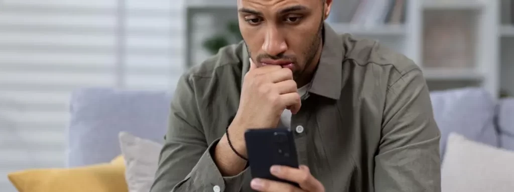 تشخیص شنود یا هک شدن گوشی