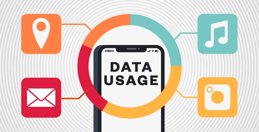 اپلیکیشن برای کاهش مصرف اینترنت موبایل‌