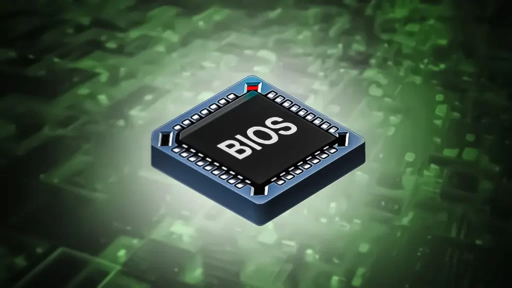 بهینه کردن عملکرد سیستم از طریق BIOS