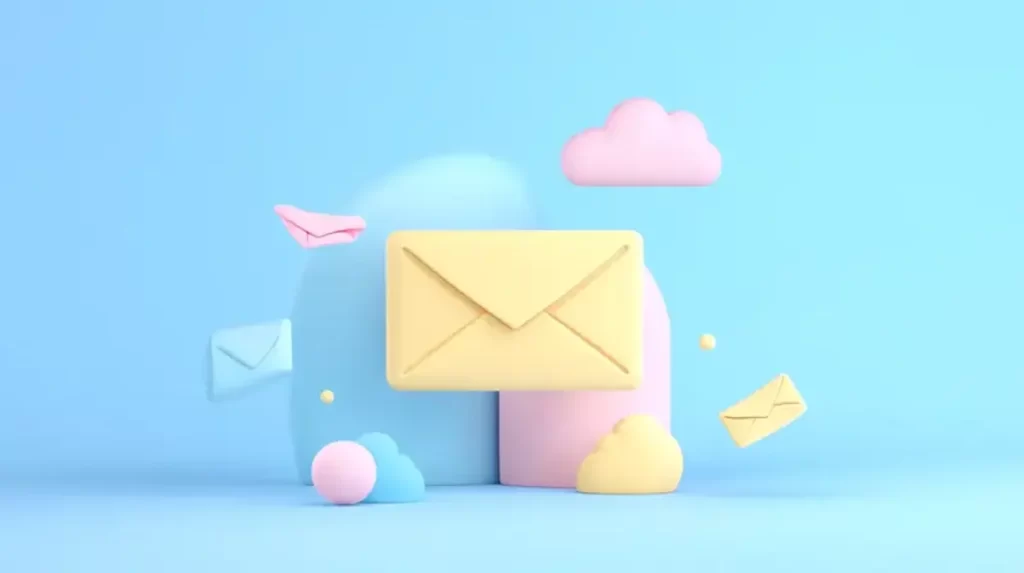 ساخت ایمیل موقت بدون اسپم شدن