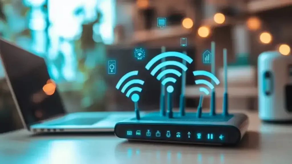 انتخاب اینترنت خانگی