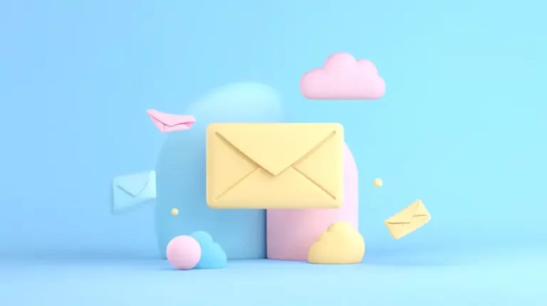 ساخت ایمیل موقت بدون اسپم شدن