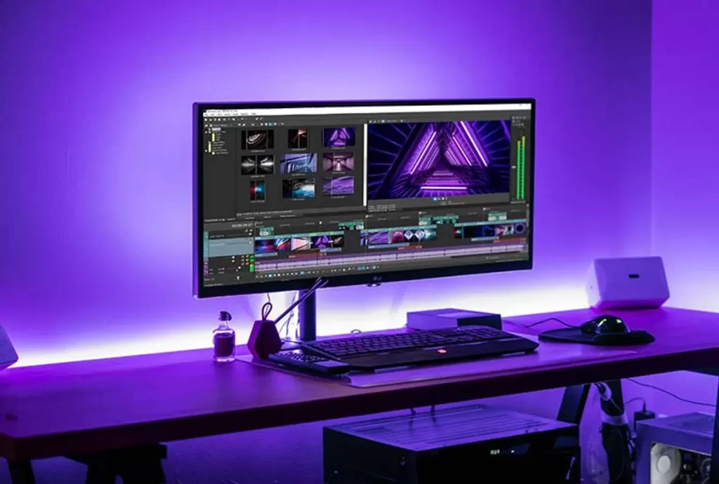 بهترین نرمافزارهای ویرایش ویدیو در ویندوز برای مبتدیها