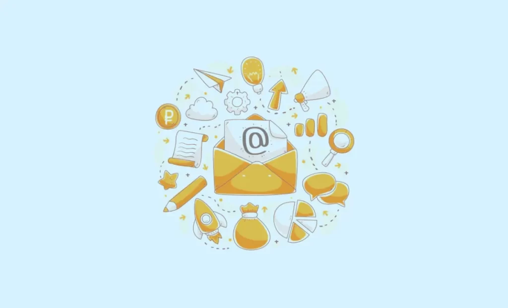 ساخت ایمیل موقت بدون اسپم شدن