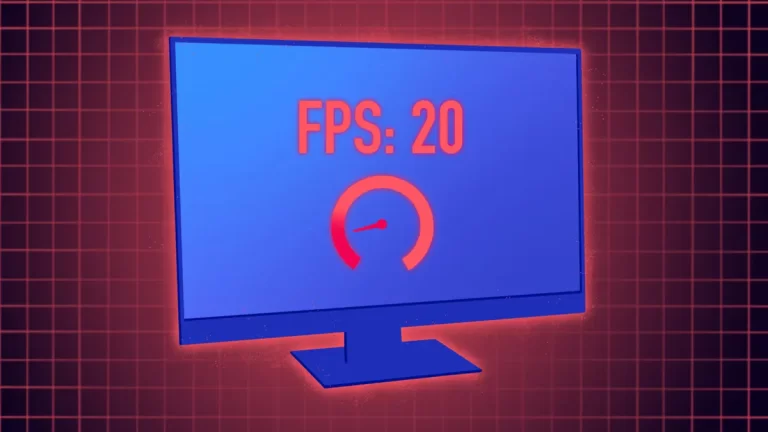 افزایش فریم بازی بدون کارت گرافیک قوی