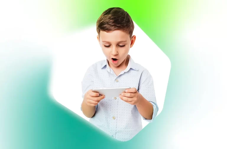 ساخت پروفایل کاربری امن برای بچه‌ها روی گوشی