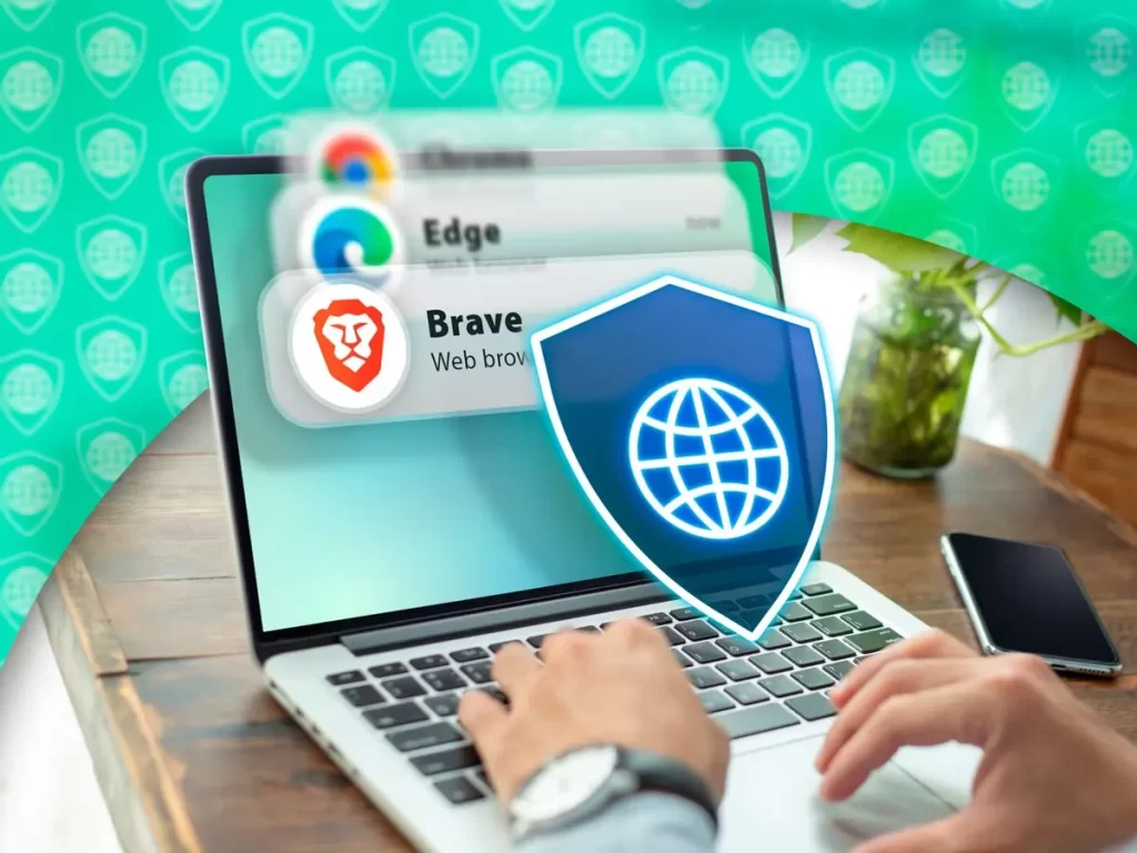 امنترین مرورگر اینترنتی در دنیا
