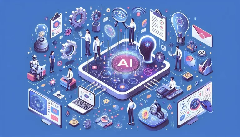 7 سایت رایگان هوش مصنوعی