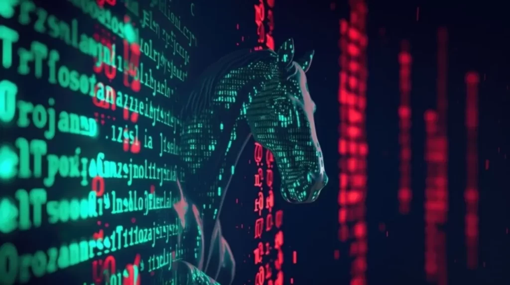 تشخیص ویروس یا تروجان نصب شده روی سیستم